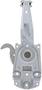 Continental Rear Left Power Window Regulator - New