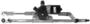 Continental Wiper Motor Assembly