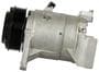 Valeo A/C Compressor