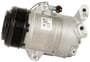 Valeo A/C Compressor