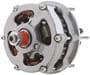 Valeo 50 Amp Alternator