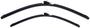 Valeo 24, 26 Inch Wiper Blade