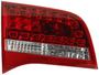 Valeo Tail Light Assembly