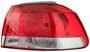 Valeo Tail Light Assembly