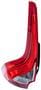 Valeo Tail Light Assembly