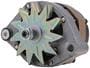 Valeo 60 Amp Alternator
