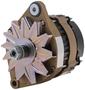 Valeo 50 Amp Alternator