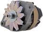 Valeo 60 Amp Alternator