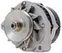 Valeo 70 Amp Alternator