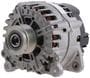 Valeo 180 Amp Alternator