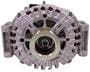 Valeo 250 Amp Alternator