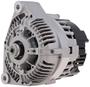 Valeo 120 Amp Alternator