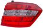Valeo Tail Light Assembly