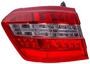 Valeo Tail Light Assembly