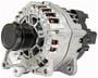 Valeo 200 Amp Alternator