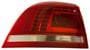 Valeo Tail Light Assembly