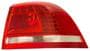 Valeo Tail Light Assembly