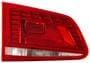 Valeo Tail Light Assembly