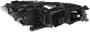 Valeo Headlight Assembly