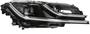 Valeo Headlight Assembly