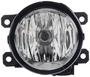 Valeo Fog Light Assembly