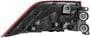 Valeo Tail Light Assembly