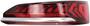 Valeo Tail Light Assembly