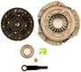 Valeo Transmission Clutch Kit