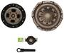 Valeo Transmission Clutch Kit