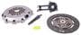 Valeo Transmission Clutch Kit