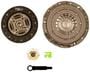 Valeo Transmission Clutch Kit