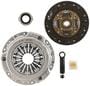 Valeo Transmission Clutch Kit