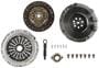 Valeo Clutch Flywheel Conversion Kit