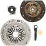 Valeo Transmission Clutch Kit