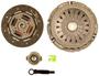 Valeo Transmission Clutch Kit