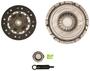Valeo Transmission Clutch Kit