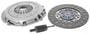 Valeo Transmission Clutch Kit