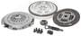 Valeo Clutch Flywheel Conversion Kit