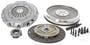 Valeo Clutch Flywheel Conversion Kit