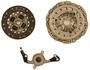 Valeo Transmission Clutch Kit