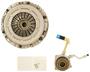 Valeo Clutch Flywheel Conversion Kit