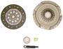 Valeo Transmission Clutch Kit