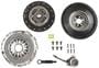 Valeo Clutch Flywheel Conversion Kit