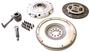 Valeo Clutch Flywheel Conversion Kit