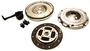 Valeo Clutch Flywheel Conversion Kit
