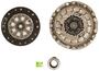 Valeo Transmission Clutch Kit