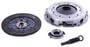 Valeo Transmission Clutch Kit