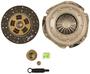 Valeo Transmission Clutch Kit