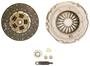 Valeo Transmission Clutch Kit
