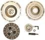Valeo Clutch Flywheel Conversion Kit